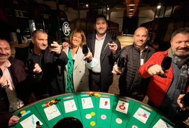 Casino des vins