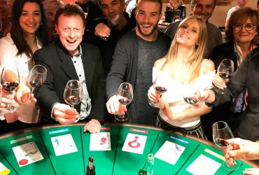 Casino des vins