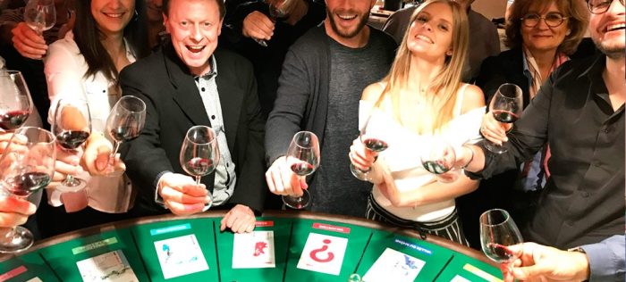 casino des vins