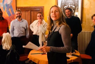 Team building autour du vin