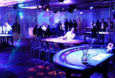 Soirée Casino en Paca