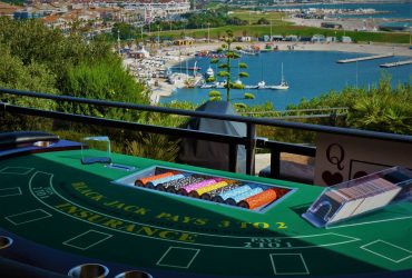 Soirée Casino en Paca