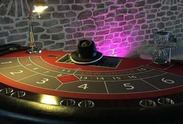 Soirée Casino en Paca