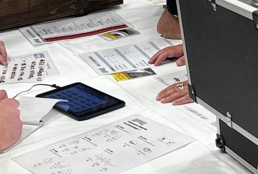Escape game entreprise