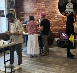 Escape game entreprise