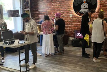Escape game entreprise