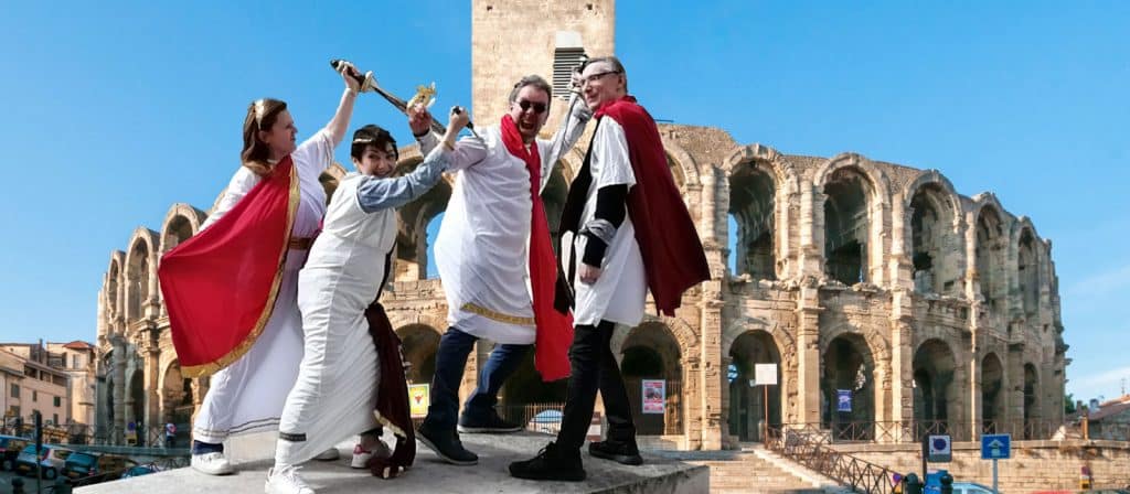 impact du team building