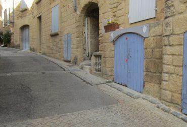 Il était une fois Châteauneuf du Pape