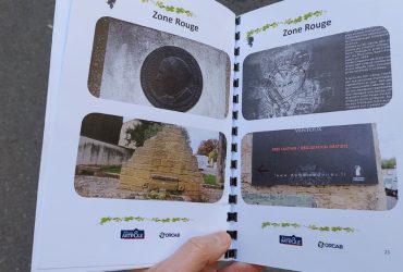 Il était une fois Châteauneuf du Pape
