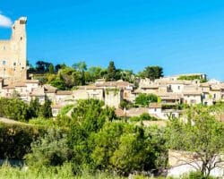 team building Chateauneuf du Pape