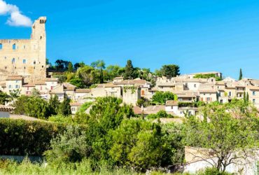 Il était une fois Châteauneuf du Pape