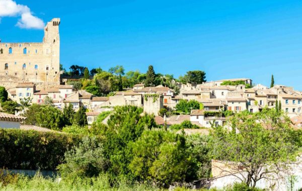 Il était une fois Châteauneuf du Pape