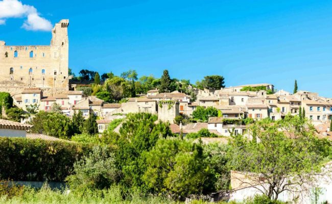 chateauneuf-du-pape-team-building