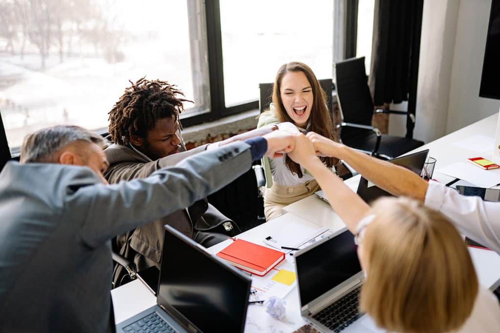 Comment organiser son team building en
