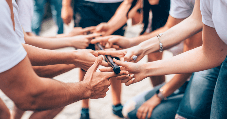 organiser un team building en Provence