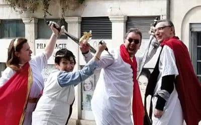 5 signes que votre entreprise a besoin d&rsquo;un séminaire Team Building immédiat