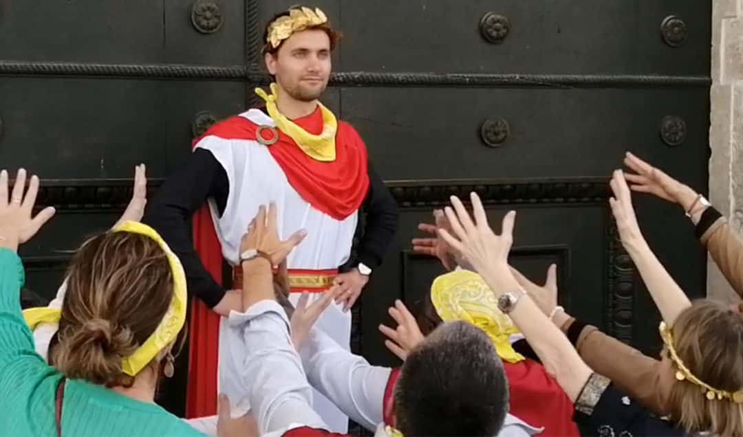 Le Team Building Théâtre et Improvisation pour améliorer la communication en 2026