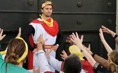 Le Team Building Théâtre et Improvisation pour améliorer la communication en 2026