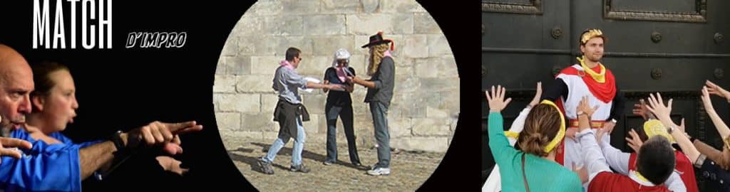 activité séminaire team building à Nimes