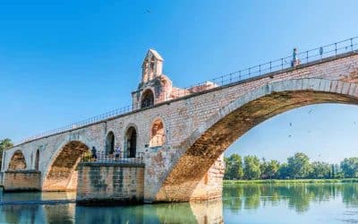 Les défis d’Avignon