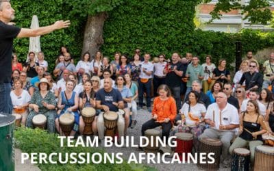 Team Building vs Séminaire : Quelles différences pour votre événement en Provence ?
