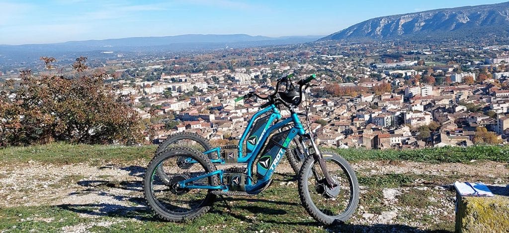 Les avantages des trottinettes électriques pour vos team buildings 
