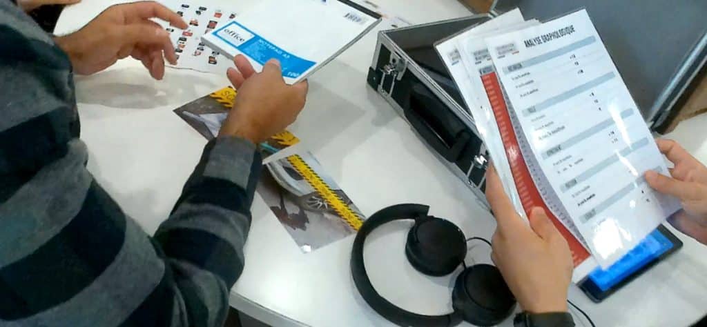 animation escape game entreprise à Marseille