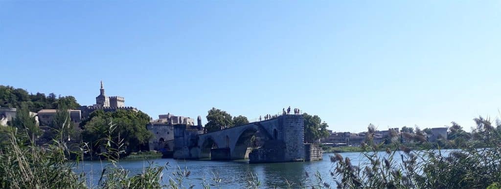 Team building Avignon